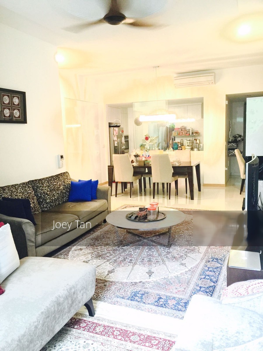 Terrasse (D19), Condominium #144887672